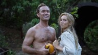 'Eden' Review: Ron Howard's Darkly Funny Adult ‘Lord of the Flies’