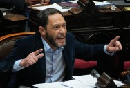 Ferraro denunció el bloqueo libertario a que se investigue el caso Libra: “No tomen...