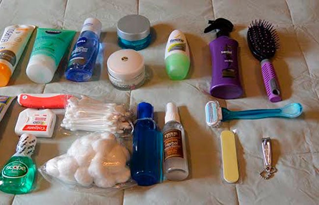 Invitan a sumarse a campaña de recolección de productos de higiene para mujeres en situación vulnerable