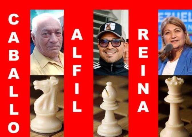 La estrategia de Yela