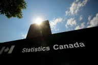 Statistics Canada erroneously publishes market-sensitive data early, then takes it down