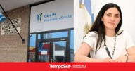 Santa Cruz Elmiger: “Ninguno de los municipios de la provincia está pagando el mes a mes”