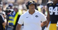 Inside Iowa's special teams position battles at long snapper, holder