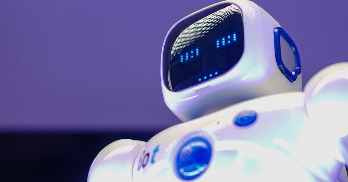 AI may soon detect cancer by hearing patient’s voice