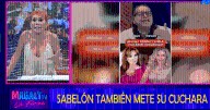Magaly Medina le dice de todo a Phillip Butters tras afirmar supuesto vínculo entre ella y Gisela Valcárcel: “Soez, grosero, machista”