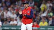 How Alex Cora Reacted To Walker Buehler’s Debut As Red Sox Reliever