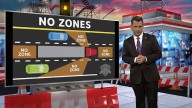 Trooper Steve explains ‘No Zones’ when it comes to traffic