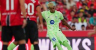 Barcelona, con golazo de Lamine Yamal incluido, arranca LaLiga con victoria a domicilio ante el Mallorca