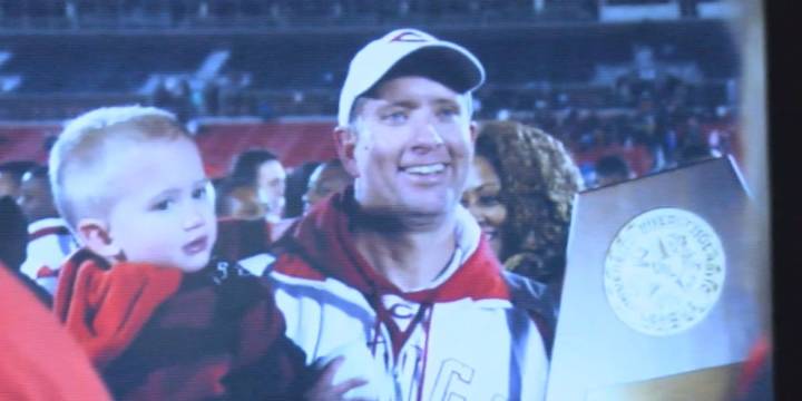 Carthage’s historic run comes to life in documentary on Coach Surratt