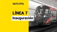 Tendrá la estación más profunda: Conoce detalles de la nueva Línea 7 de Metro