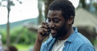 Netflix fans are just realising where they've seen Hostage star before