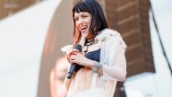 María of the Marías Announces New Solo Project 'Not for Radio'