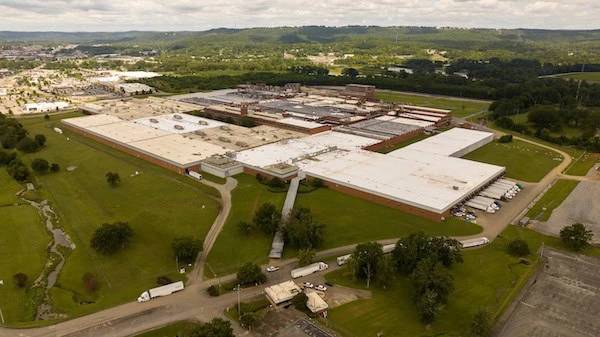 Update: New Details on Takkion Lease and Operations at Former Goodyear Plant in Gadsden