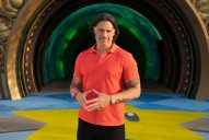 Peacock's Epic Universe show spotlights theme park, stars
