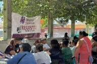 Van 20 mil juarenses registradas a pensión Mujeres Bienestar