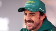 Fernando Alonso targets Ferrari and Red Bull after ‘optimistic’ Dutch GP FP2