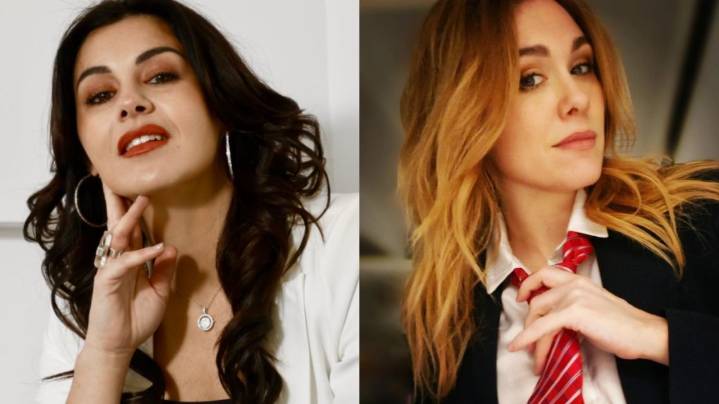 Lilia Lemoine apunta contra Marcela Pagano por la difusión de los audios sobre coimas en ANDIS