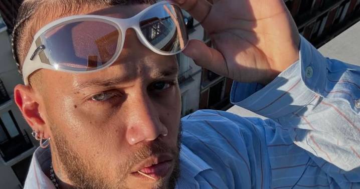 Jhayco, estrella del reguetón, fue arrestado en Miami por posesión de drogas