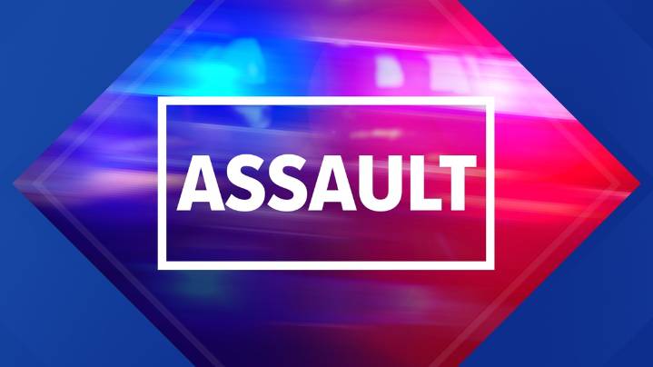 Man faces charges after allegedly groping a woman in Monroe County