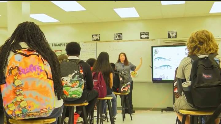 First day at Broward County Public Schools was a smooth one, superintendent says