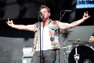 ’80s rock band tells fans to ‘stay tuned’ as it carries out late frontman’s last wishes