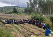 Ejecutivo transfiere más de S/ 26 millones a entidades, regiones y municipios