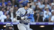 Ohtani lanza misil al cielo: jonrón 44 en triunfo aplastante de Dodgers