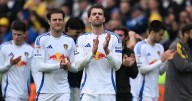 Patrick Bamford fires parting shot at Leeds United after emotional Elland Road departure