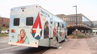 London Road Blood Drive taking place August 28