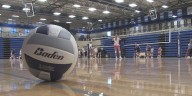 Kearney Bearcats hope to continue growth under second year coach