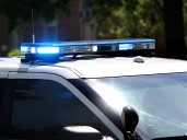 Man seeks treatment for gunshot wound