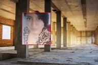 Hallaron el cuerpo de una mujer oculto dentro de una construcción, estaría enterrada bajo el cemento