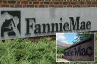 Trump aiming for IPOs of Fannie Mae, Freddie Mac this year: report