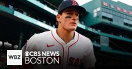 Red Sox players send message to Braintree Little Leaguers before World Series
