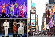 Free Times Square concert to feature performances from 23 Broadway shows