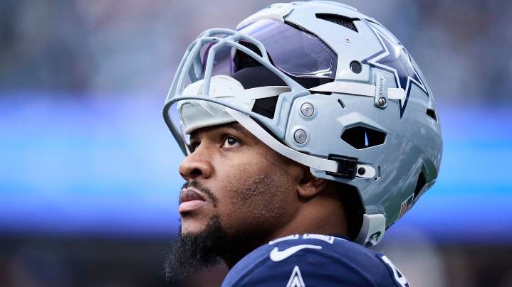 Schottenheimer takes Parsons trade in stride and Cowboys newcomer Clark says watch his film