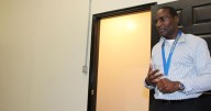 New director of Danville homeless shelter on outreach blitz to unify community