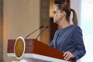 No hay “operativo especial” de la DEA, ratifica Sheinbaum
