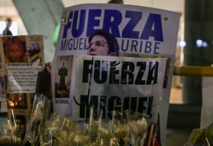 Condena a sicario que mató a Miguel Uribe reabre debate sobre penas a menores