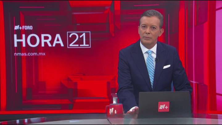 Hora 21: Programa Completo del Jueves 21 de Agosto de 2025