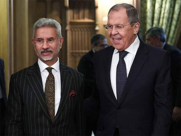 India y Rusia con mira en resiliencia económica y mundo multipolar