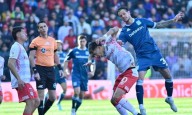 Racing sufrió una dura derrota por goleada ante Argentinos Juniors 