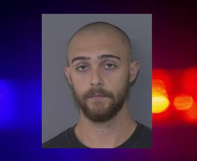Acusan a hombre de 10 cargos de explotación sexual de menores