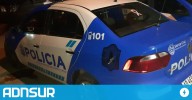 08:11 Ataque brutal a un contratista: perdió un testículo, sufrió ocho fracturas y quedó en coma