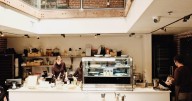 15 L.A. cafes to visit for remote workdays