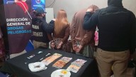 Golpe al narcomenudeo en Frías: dos detenidos y droga secuestrada