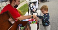 International Overdose Awareness Day makes a difference