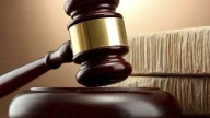 Man gets 20 years in crash that killed pregnant Muncie woman, baby