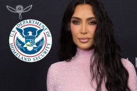 Homeland Security Assistant Secretary Unleashes on Kim Kardashian For Criticizing President Trump’s Immigration Policy