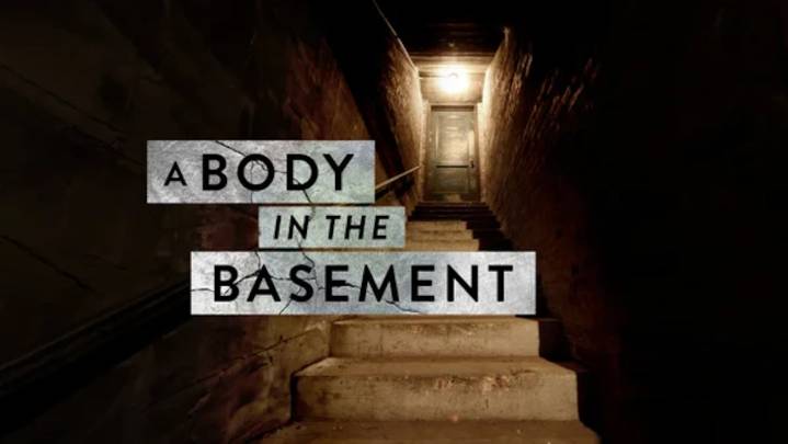 Where to stream 'A Body in the Basement,' season 1, episode 7, for free without cable